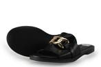 Dolcis Slippers in maat 41 Zwart, Slippers, Dolcis, Verzenden, Zwart