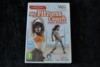 My Fitness Coach Dance Workout Nintendo Wii, Verzenden, Nieuw