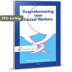 dropship Gespreksvoering voor sociaal werkers-2 / Vast Boek, Verzenden, Marianne Luitjes