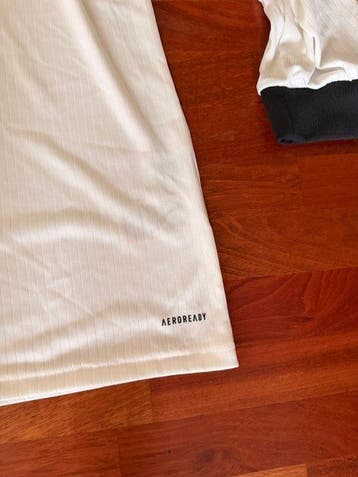 Niemcy - Antonio Rüdiger - 2024 - Voetbalshirt, Nieuw
