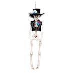 Halloween Pop El Flaco 40cm, Verzenden, Nieuw