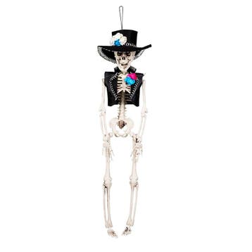 Halloween Pop El Flaco 40cm, Verzenden, Nieuw