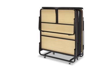 Van Schaik Esmeralda Vouwbed - 90 x 200, Nieuw
