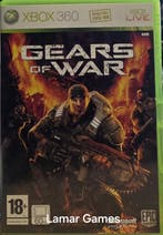 Gears of War (Xbox 360 used game), Ophalen of Verzenden