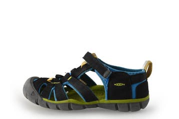 Keen Sandalen Jongens in maat 31 Zwart, Keen, Verzenden, Jongen of Meisje, Schoenen