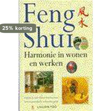 Feng Shui 9789024603633 L. Too, Verzenden, L. Too