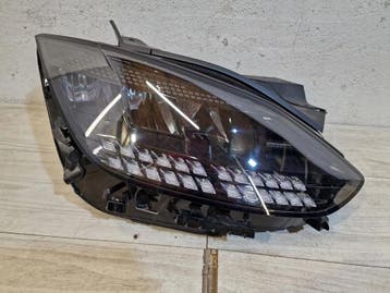 Rechter koplamp Hyundai Ioniq VI Full Led, Verzenden, Gebruikt