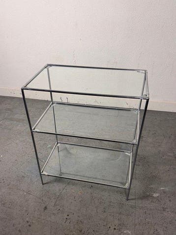 Royal System - Poul Cadovius - Kast - Abstracta System -