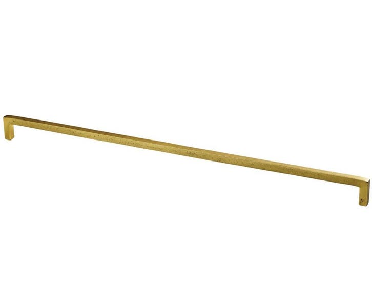 Meubelgreep Jolie Essence 480 mm antiek goud, Huis en Inrichting, Kasten | Overige, Nieuw