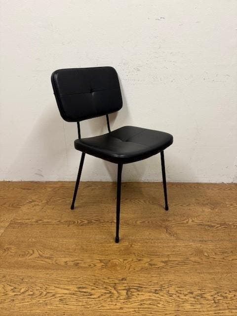 Gebruikte Gerlin Stoel - S4069, Maison & Meubles, Chaises, Enlèvement
