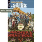 ARCHER & ARMSTRONG 06 AMERICAN WASTELAND 9781939346421, Verzenden, Fred Van Lente