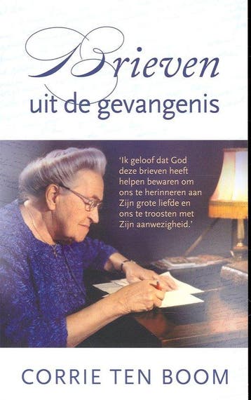Brieven uit de gevangenis - Corrie ten Boom - 9789059990166, Verzenden, Nieuw