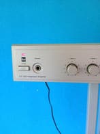 Dual - CV 1120 Solid state geïntegreerde versterker, Audio, Tv en Foto, Nieuw