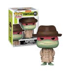 Funko Pop  TMNT 1990  Raphael  Coat 1612, Verzenden