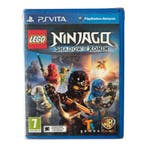 Lego Ninjago Shadow Of Ronin (PS VITA) (NIEUW), Verzenden