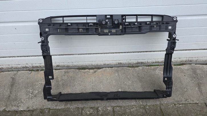 Face avant Volkswagen Golf VII GTD GTI R 2012 - 2020, Auto-onderdelen, Carrosserie, Ophalen