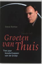 Groeten van thuis 9789077247525 S. Rother, Verzenden, S. Rother