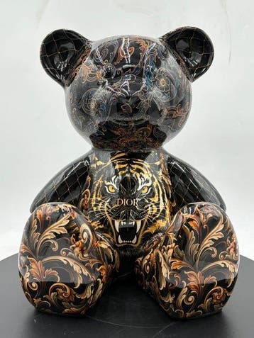 Naor - Teddy Dior