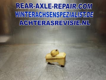 Rembekrachtiger potje Opel Ascona / Opel Manta. (Motor), Auto-onderdelen, Verzenden, Gebruikt, Opel
