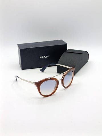 Prada - SPR23S - Lunettes de soleil, Handtassen en Accessoires, Zonnebrillen en Brillen | Dames, Nieuw