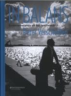 In balans 9789059089334 Peter Verschelden, Boeken, Verzenden, Zo goed als nieuw, Peter Verschelden