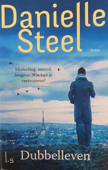 Dubbelleven (Special Reefman 2019) 9789021024899, Verzenden, Danielle Steel