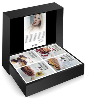 Studentenvoer – FoodBox Serie, Boeken, Verzenden, Nieuw
