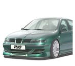 Spoiler Avant Pour Seat Leon Seat Toledo 1M, Verzenden