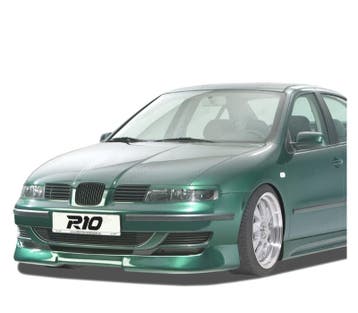 Spoiler Avant Pour Seat Leon Seat Toledo 1M, Autos : Pièces & Accessoires, Verzenden