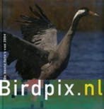 BIRDPIX.NL 9789077204184 D. Schoonhoven, Boeken, Verzenden, Gelezen, D. Schoonhoven