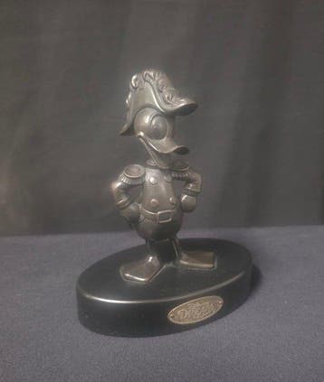 Donald Duck - 1 Disney Cruise Line Dream Admiraal Donald, Verzamelen, Nieuw