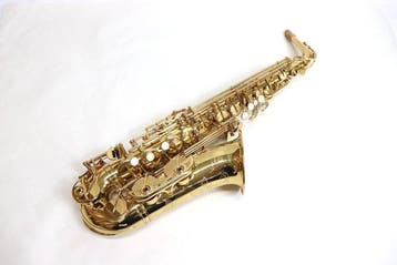 Yamaha - YAS-62 - - Altsaxofoon - Japan