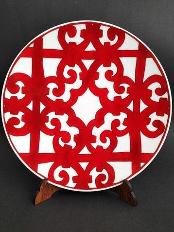 Hermès - Balcón du Guadalquivir - Bord - Balcón du