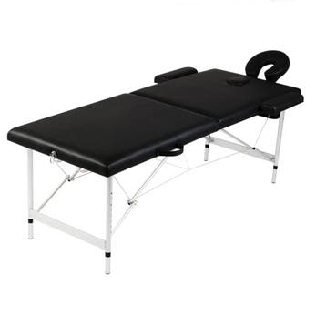Massagetafel alu frame | 47% korting | Retour deal, Verzenden, Massagetafel