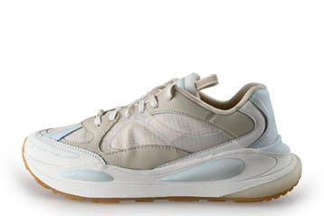 Tommy Jeans Sneakers in maat 39 Beige, Verzenden, Sneakers