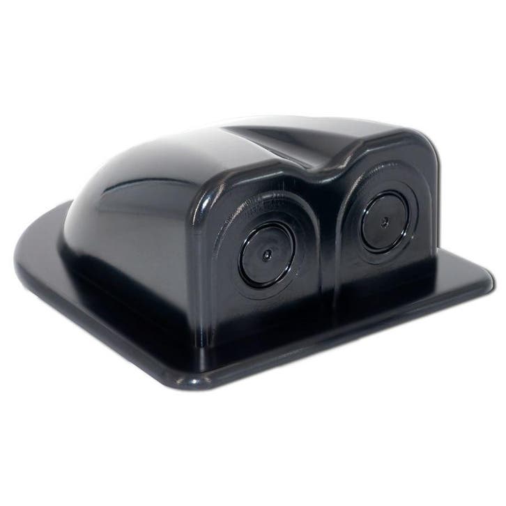 NDS cable box Black - kabel dakdoorvoer zwart tbv zonnepanee, Doe-het-zelf en Bouw, Zonnepanelen en Toebehoren, Nieuw, Ophalen of Verzenden