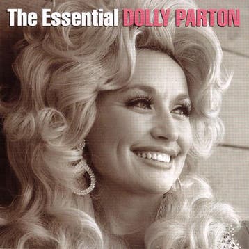 Dolly Parton - The Essential Dolly Parton, Verzenden, Gebruikt