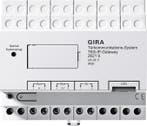 Gira DCS IP Gateway Gen2 10 Licence Communication De Porte -, Bricolage & Construction, Verzenden