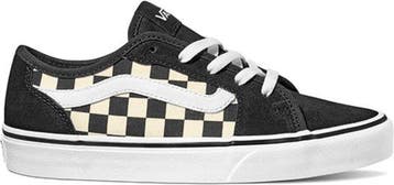 SHOWMODEL VANS WM Filmore Decon (Checkerboard) Black/Whte..., Verzenden, Nieuw