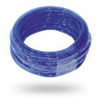 D&D RO hose 10 meter roll 1/4 (Blauw)