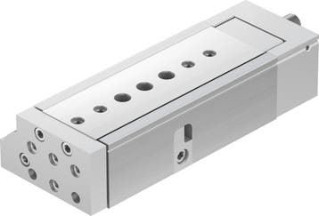Festo Mini-Chariot 32mm Alésage 80mm Course Double Effet -, Verzenden