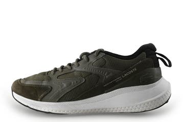 Lacoste Sneakers in maat 46 Groen, Overige kleuren, Verzenden, Lacoste, Sneakers