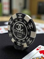Art Stray-Nos - “ Double C / Double Chance, Chanel 1000$, Antiek en Kunst