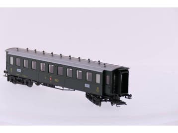 Schaal H0 Märklin 4238 Personenrijtuig 8902 #2998 (Wagons), Ophalen of Verzenden, Overige typen