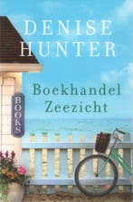 Boekhandel zeezicht 9789493208278 Denise Hunter, Verzenden, Gelezen, Denise Hunter