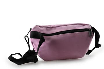 Eastpak Heuptas Roze, Verzenden