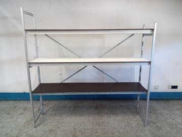Koelcelrek - B180 x D41 x H160, Elektronische apparatuur, Koelkasten en IJskasten, Nieuw