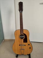 Egmond - Vintage Egmond Ranger XII (12-snaar) - Jaren 60 -
