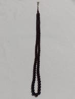 Rozenkrans - Amber - 1970-1980 - Zeldzame gebedssnoer, Nieuw