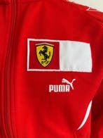 Ferrari - Jas, Nieuw